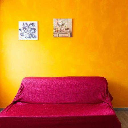 Fellini By Luce Stellata Apartment Aulla Exterior photo