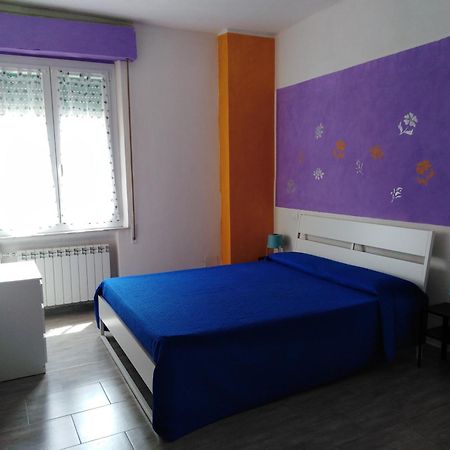 Fellini By Luce Stellata Apartment Aulla Exterior photo