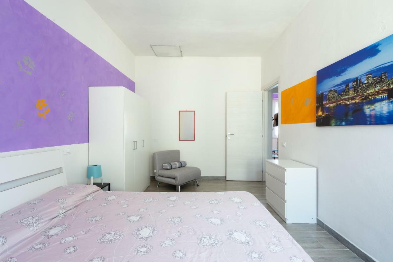 Fellini By Luce Stellata Apartment Aulla Exterior photo