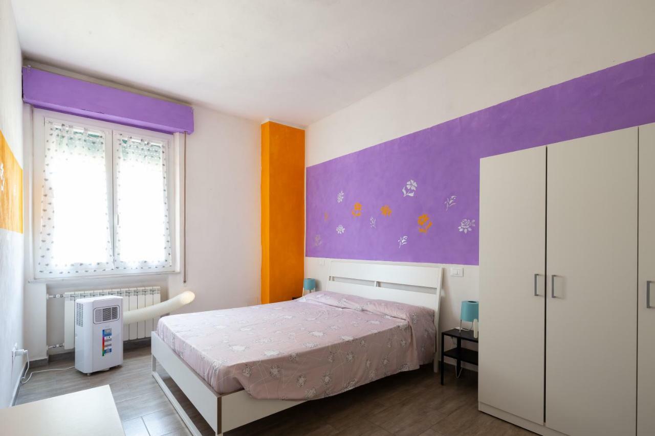 Fellini By Luce Stellata Apartment Aulla Exterior photo