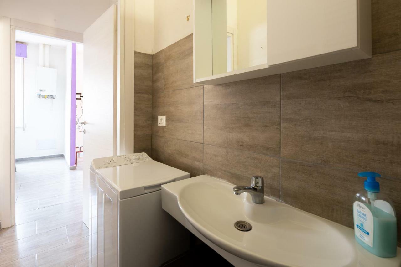 Fellini By Luce Stellata Apartment Aulla Exterior photo