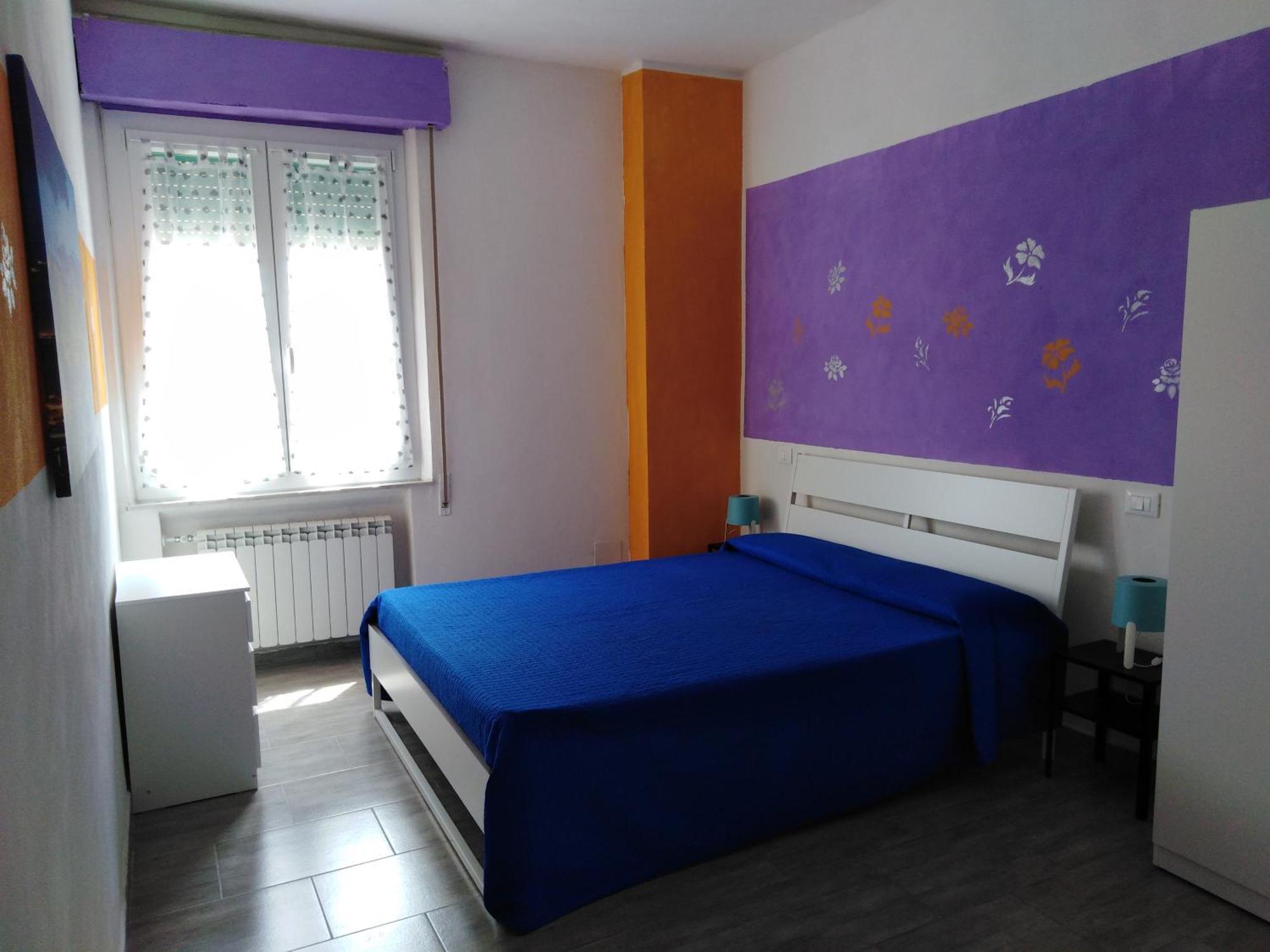 Fellini By Luce Stellata Apartment Aulla Exterior photo